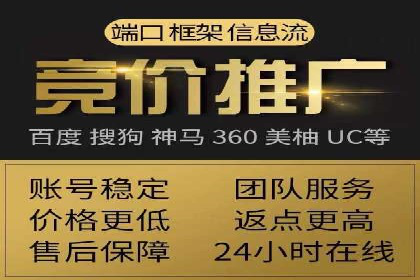 某行业巨头如何利用百度推广服务费提升业绩